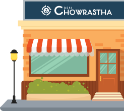 Chowrastha